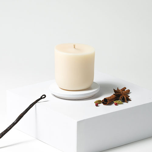 Recharge en cire de soja